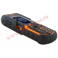 Сотовый телефон Texet TM-510R